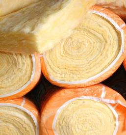 Wärmedämmung besseres Raumklima