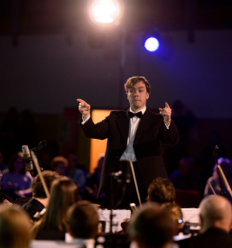 Učenje glasbe in petja