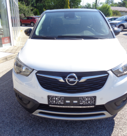 Servisiranje vozil Opel Štajerska