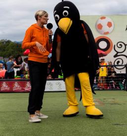 Dogodki Harmonija generacij