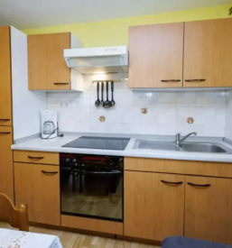 Turistična kmetija Bohinj, Slovenija