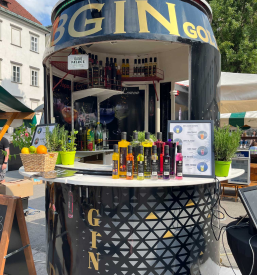 Spletna prodaja alkoholnih pijač