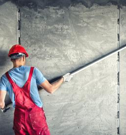 Vsa zaključna gradbena dela Maribor