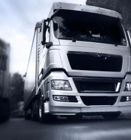 Kakovosten prevoz tovora s kamionom Velenje