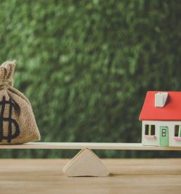 Ocenjevanje vrednosti nepremičnine