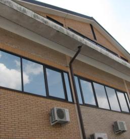 Ugodna okna Goriška