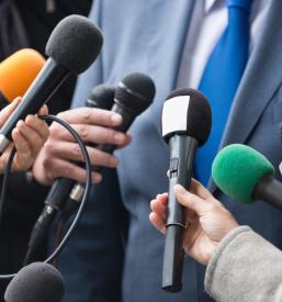 Televizijski športni novinar in komentator Slovenija