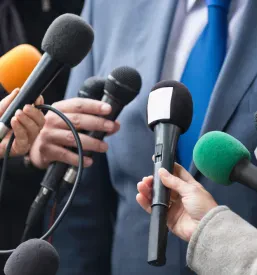 Televizijski športni novinar in komentator Slovenija
