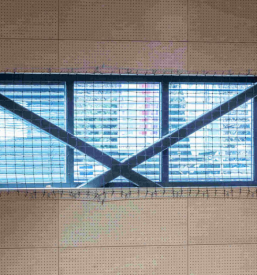 Akustične stropne obloge