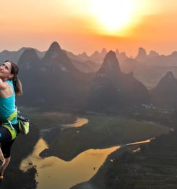 Poceni tečaji plezanja Ljubljana z okolico