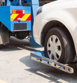 Izdelava za nadgradnje za avtovleke Slovenija