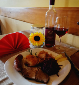 Dobra turistična kmetija Štajerska