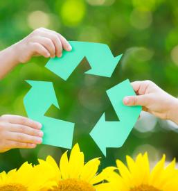 Predelava odpadne plastike v vodik Slovenija