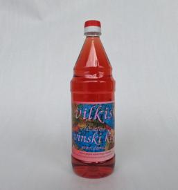 Domač kvaliteten kis Slovenija