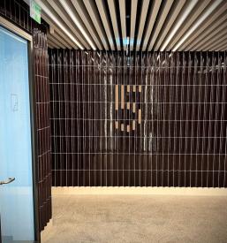 Označevanje stavb in prostorov Slovenija, Evropa