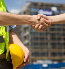 Ugodno gradbeništvo Ptuj