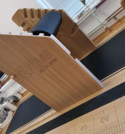 Sodoben vadbeni center