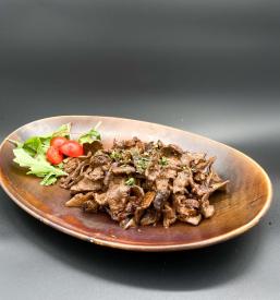 Dobre jedi po naročilu Ljubljana