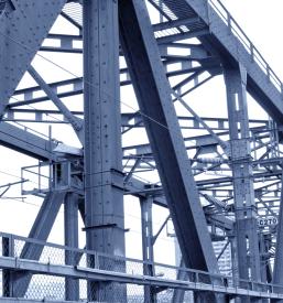 Montaža jeklenih struktur Štajerska