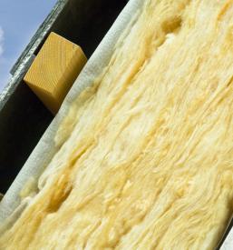 Wärmeisolierung, Wärmeisolation Stuttgart und ganz Deutschland