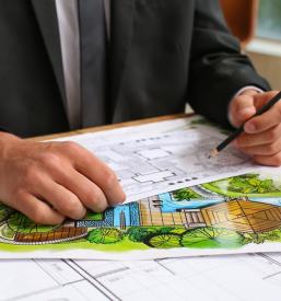 Podjetje za urejanje okolice