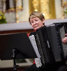 Glasbena šola Cerknica, Primorsko-notranjska