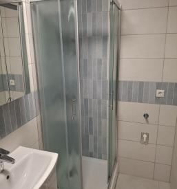 Kopalnica po končanem prenavljanju