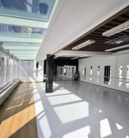 Plesna šola IGEN Celje - Kulturno umetniško društvo IGEN