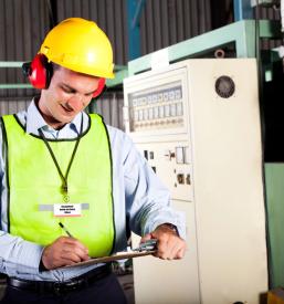 Koordinator za varnost in zdravje