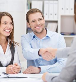 Agent za zavarovanja Ljubljana