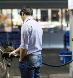 Sodobne bencinske tehnologije