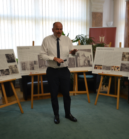 Občinska knjižnica Lendava