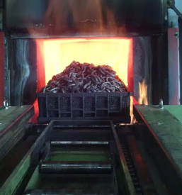 Günstiges Stahl härten Slowenien