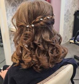 Oblikovanje las Dolenjska