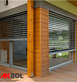 Ugodne rolete Osrednja Slovenija