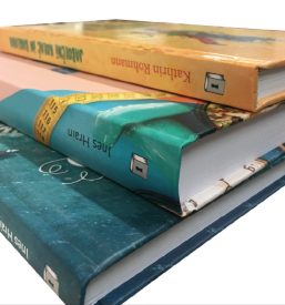 Ugodno tiskanje knjig Slovenija