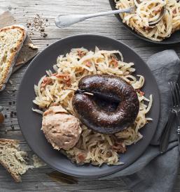 Kakovostno svinjsko meso