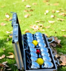 Balinarsko igrišče Gorenjska