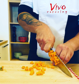 Catering Vivo Ljubljana