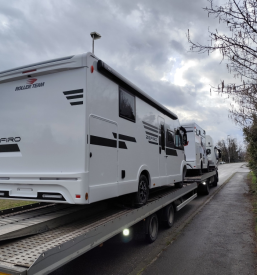 Najem gospodarskega vozila Kranj