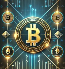 Online tečaj o investicijah v kriptovalute