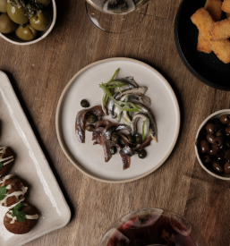 Vinoteka in restavracija Maribor