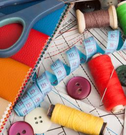 Dobra šivilja v Šiški