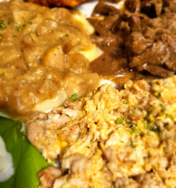 Kosila in malice v BTCju