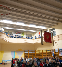 Judo Jesenice, Gorenjska