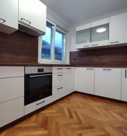 Ostržek in Lavrič k.d,