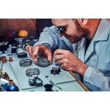 Urarstvo Drago Šegregur s.p.