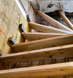 Nadzor gradnje v Črnomlju