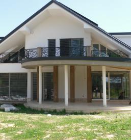 Ugodna menjava fasade Osrednja Slovenija