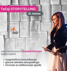 Retorika Ljubljana, okolica